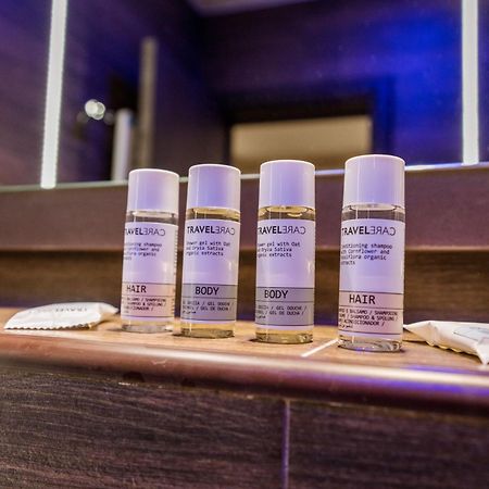 Hotel & Restaurant Ponte Bianco Vranje Ngoại thất bức ảnh