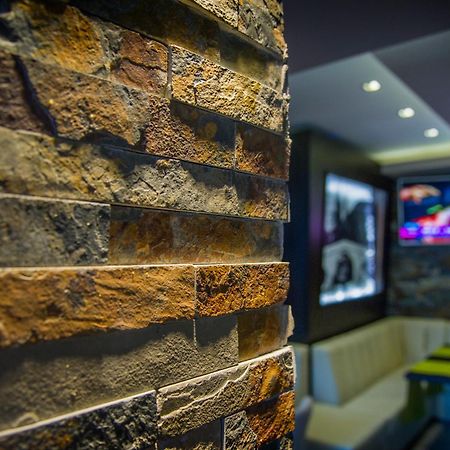 Hotel & Restaurant Ponte Bianco Vranje Ngoại thất bức ảnh