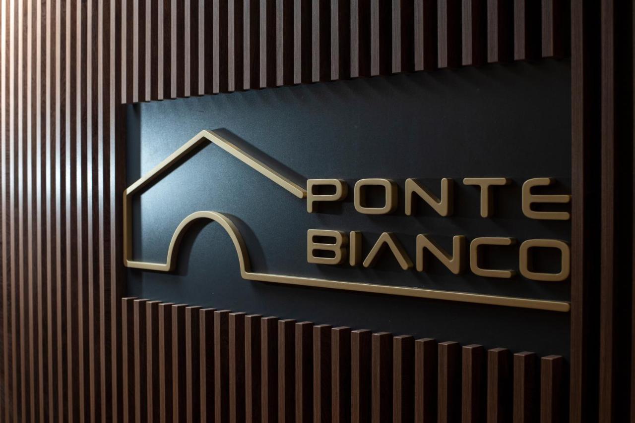 Hotel & Restaurant Ponte Bianco Vranje Ngoại thất bức ảnh