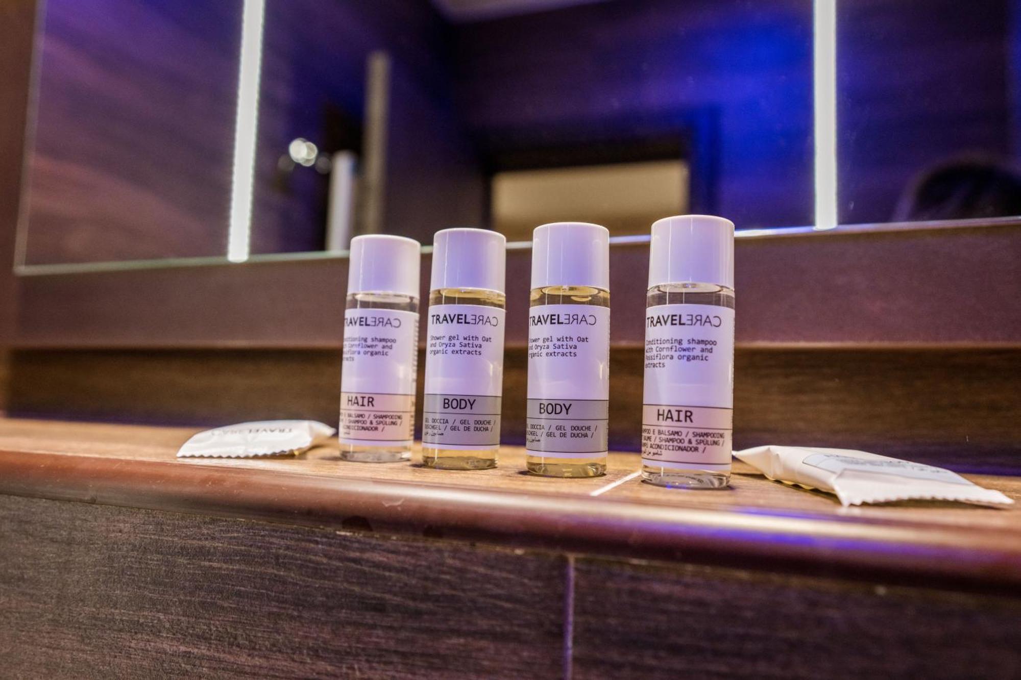 Hotel & Restaurant Ponte Bianco Vranje Ngoại thất bức ảnh
