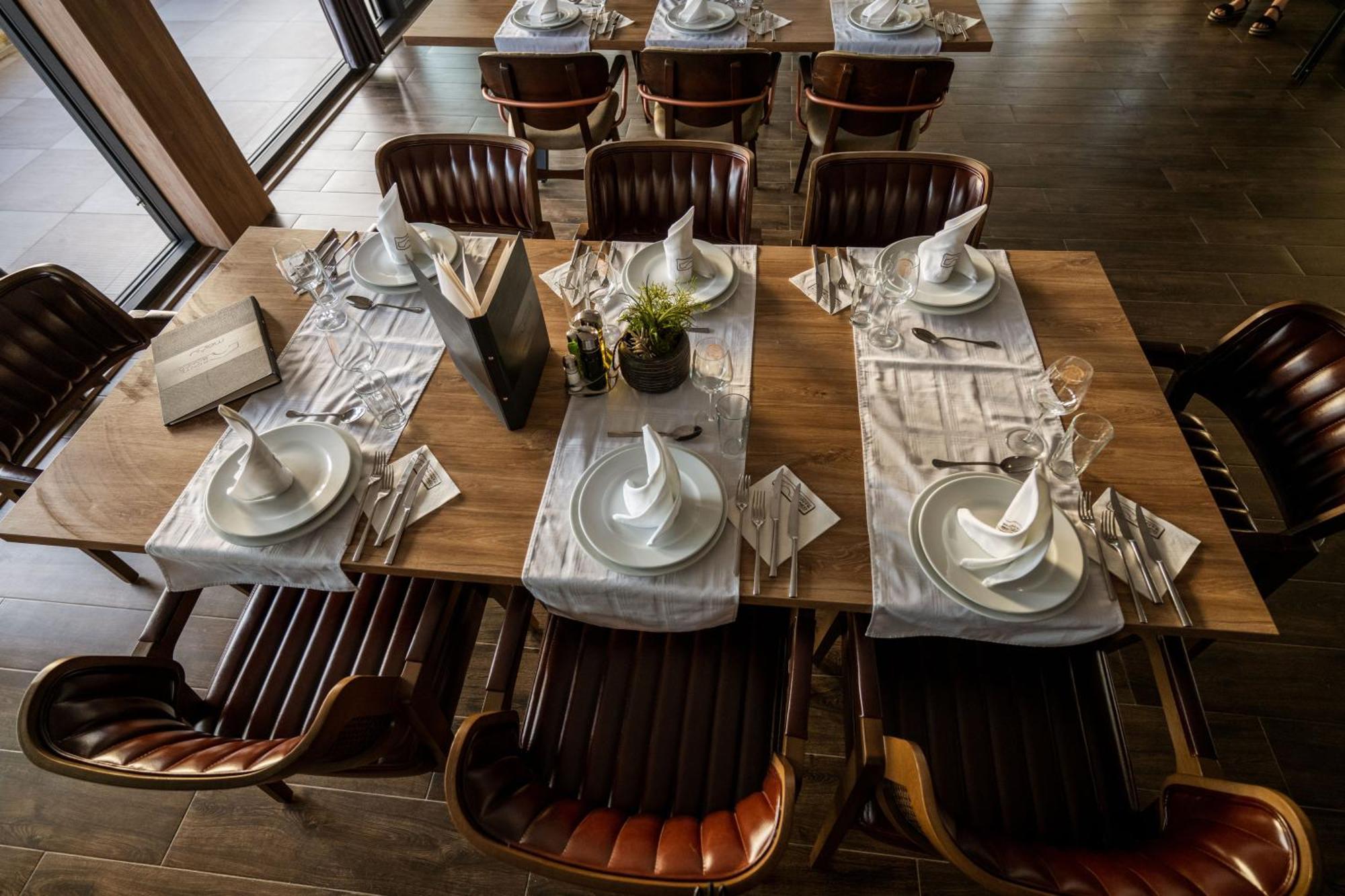 Hotel & Restaurant Ponte Bianco Vranje Ngoại thất bức ảnh