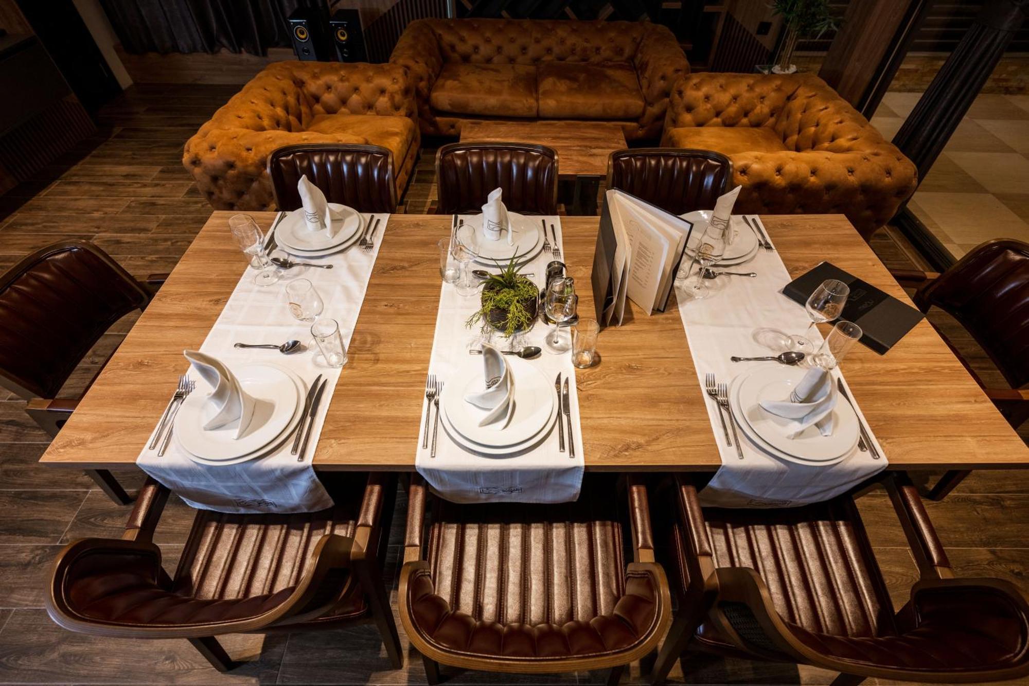 Hotel & Restaurant Ponte Bianco Vranje Ngoại thất bức ảnh