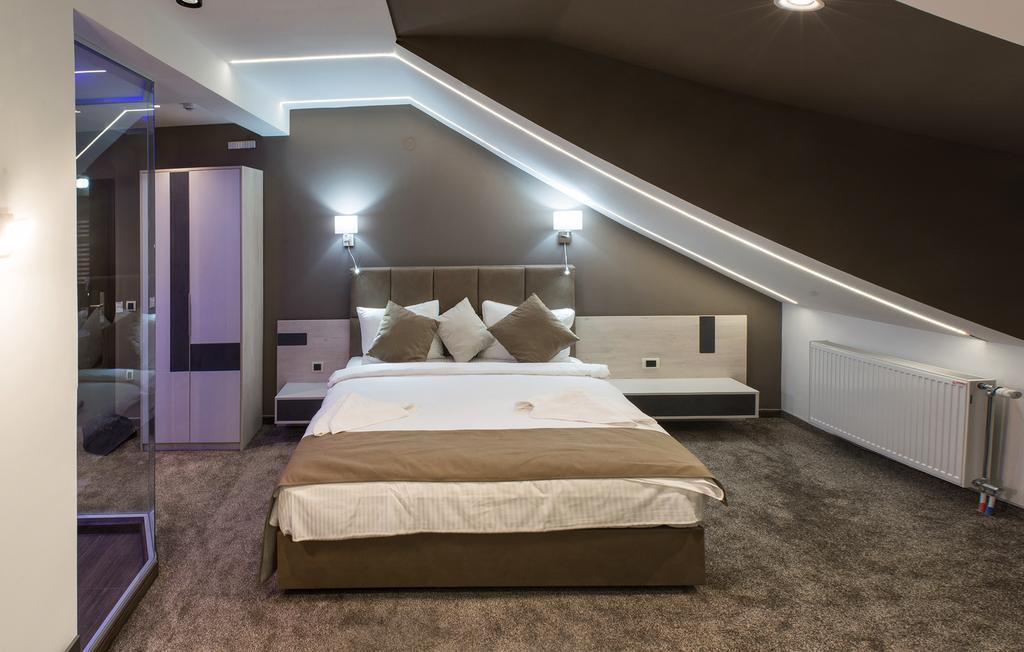 Hotel & Restaurant Ponte Bianco Vranje Ngoại thất bức ảnh