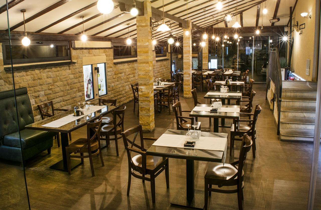 Hotel & Restaurant Ponte Bianco Vranje Ngoại thất bức ảnh