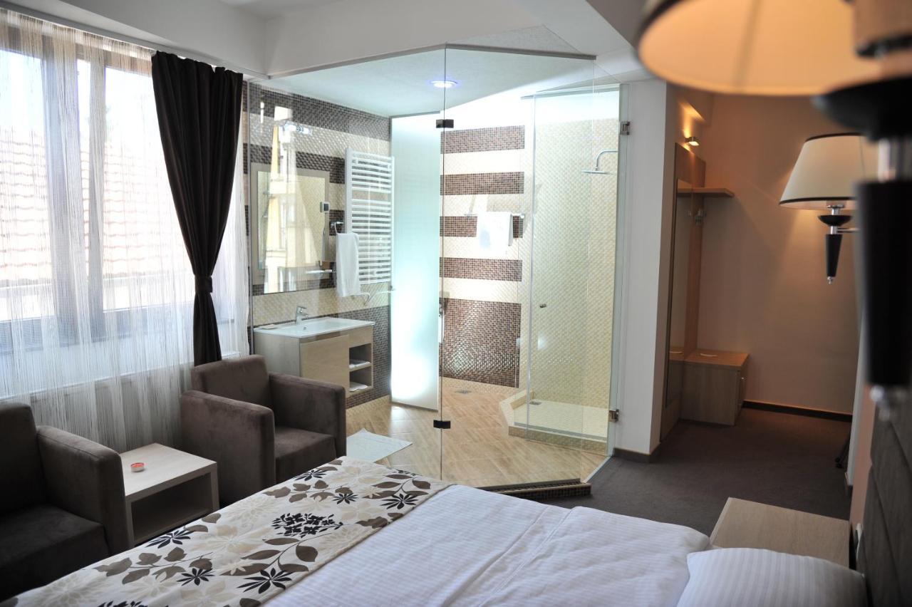 Hotel & Restaurant Ponte Bianco Vranje Ngoại thất bức ảnh